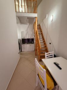 Fredly apartaments