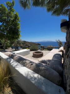 A perfect view, a place thats just yours
