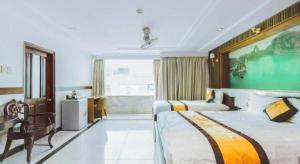 Ha Oanh Hotel