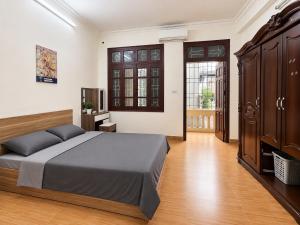 New star home- Viethome An Dương - Gần Hồ Tây