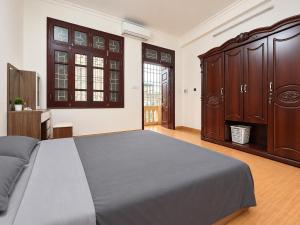 New star home- Viethome An Dương - Gần Hồ Tây