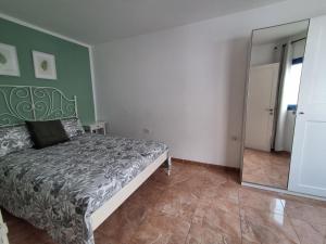 la casa de las palmeras