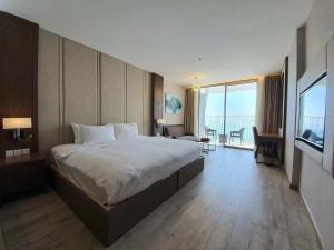 Panorama Condotel Nha Trang Mia Apartment