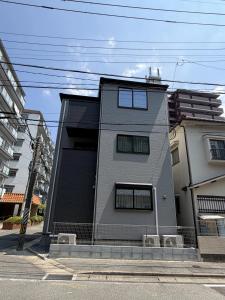 Fukuoka Minato Family Vacation Home`