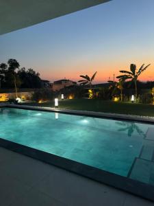 Luxurious Villa in Cesme with private pool