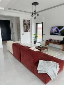Luxurious Villa in Cesme with private pool