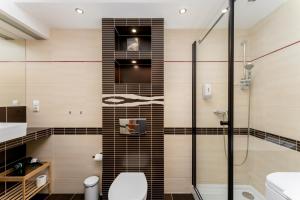 Kluczborska Color Apartment by BookingHost