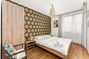 Kluczborska Color Apartment by BookingHost