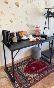 ALE HOME