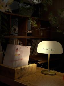 CAFEMINIMAL HOTEL OUR OUR