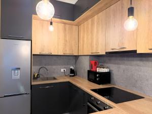 Bright & Quiet Residence Iasi - private parking