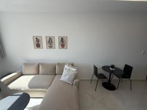 Molos View 1 Sea View Apartment