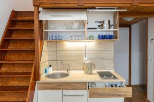 Old Town & Vibrant Kazimierz Apartment