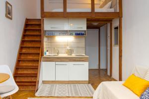 Old Town & Vibrant Kazimierz Apartment