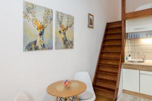 Old Town & Vibrant Kazimierz Apartment