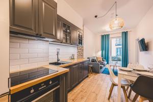 Apartamenty w Puszczy Białowieskiej by 2HomeRent
