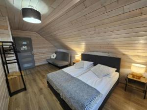 Comfortable holiday home with a terrace and garden