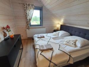 Comfortable holiday home with a terrace and garden