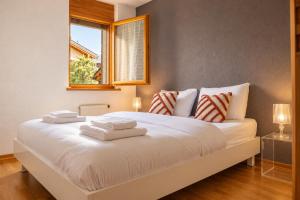 Family friendly 2-Bedroom near Golf & Ski slopes