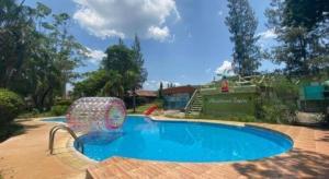 OYO 966 Boss Khaoyai