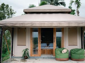 Spirit Hills Bali