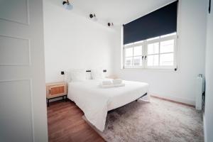 Apartamento María Puga