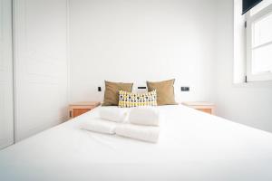 Apartamento María Puga