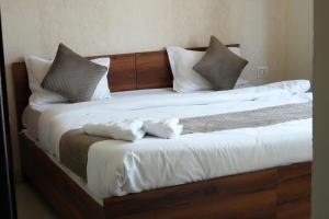 Hotel mapple inn