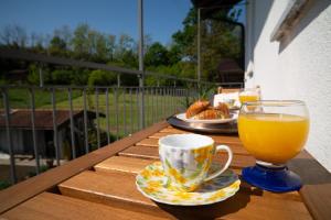 Appartamento Tramonto MXP, vita nella natura, wifi e caffè