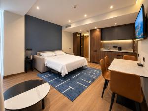 Apartments In Alliance Privilege