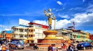 Vy Chhe Hotel