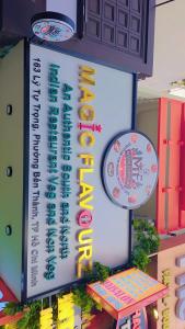 Magic Flavourz