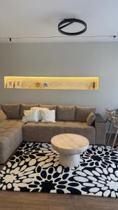 Tsar Asen Sky Luxury