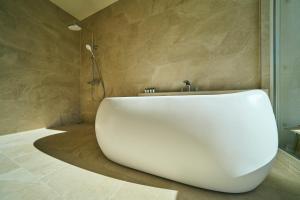 villa glamping TOPPURI