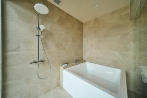 villa glamping TOPPURI