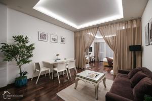 Escenta Boutique Residence Hanoi