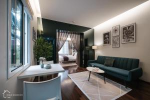 Escenta Boutique Residence Hanoi