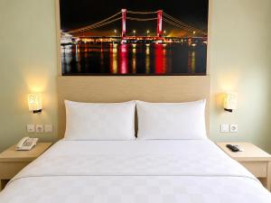 Cordela Inn R Sukamto Palembang