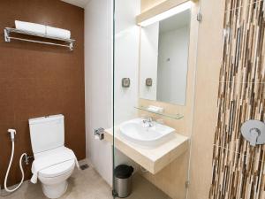 Cordela Inn R Sukamto Palembang
