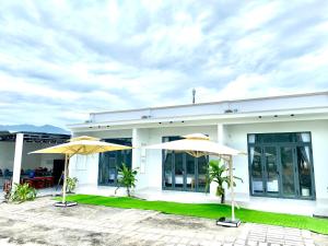 Homestay Gió Cát Trắng