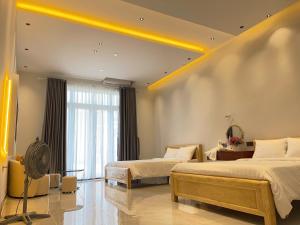 Homestay Gió Cát Trắng