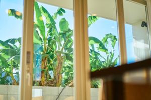 villa glamping TOPPURI