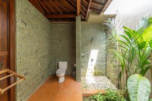 Gatra Bali Villa Joglo - Ubud