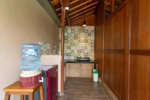 Gatra Bali Villa Joglo - Ubud