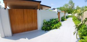 Taluna Villas