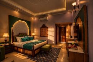 Nandhaurgarh Palace, Foothills of Kumaon, A Resort By Manas Group