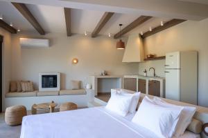 Cretan Nest Adults-Only Boutique Suites EROS-NOUS