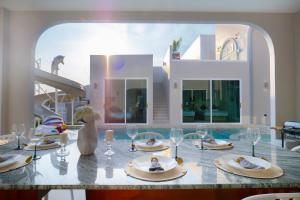 Luma & Malta Deluxe Pool Villa Cha-am