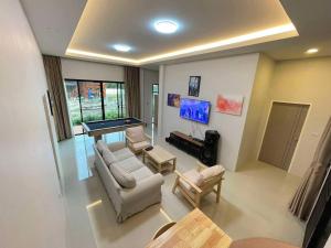 Little Cloud Poolvilla ลิตเติลคลาว พูลวิลลา