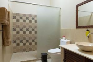 Kendwa Rocks Hotel